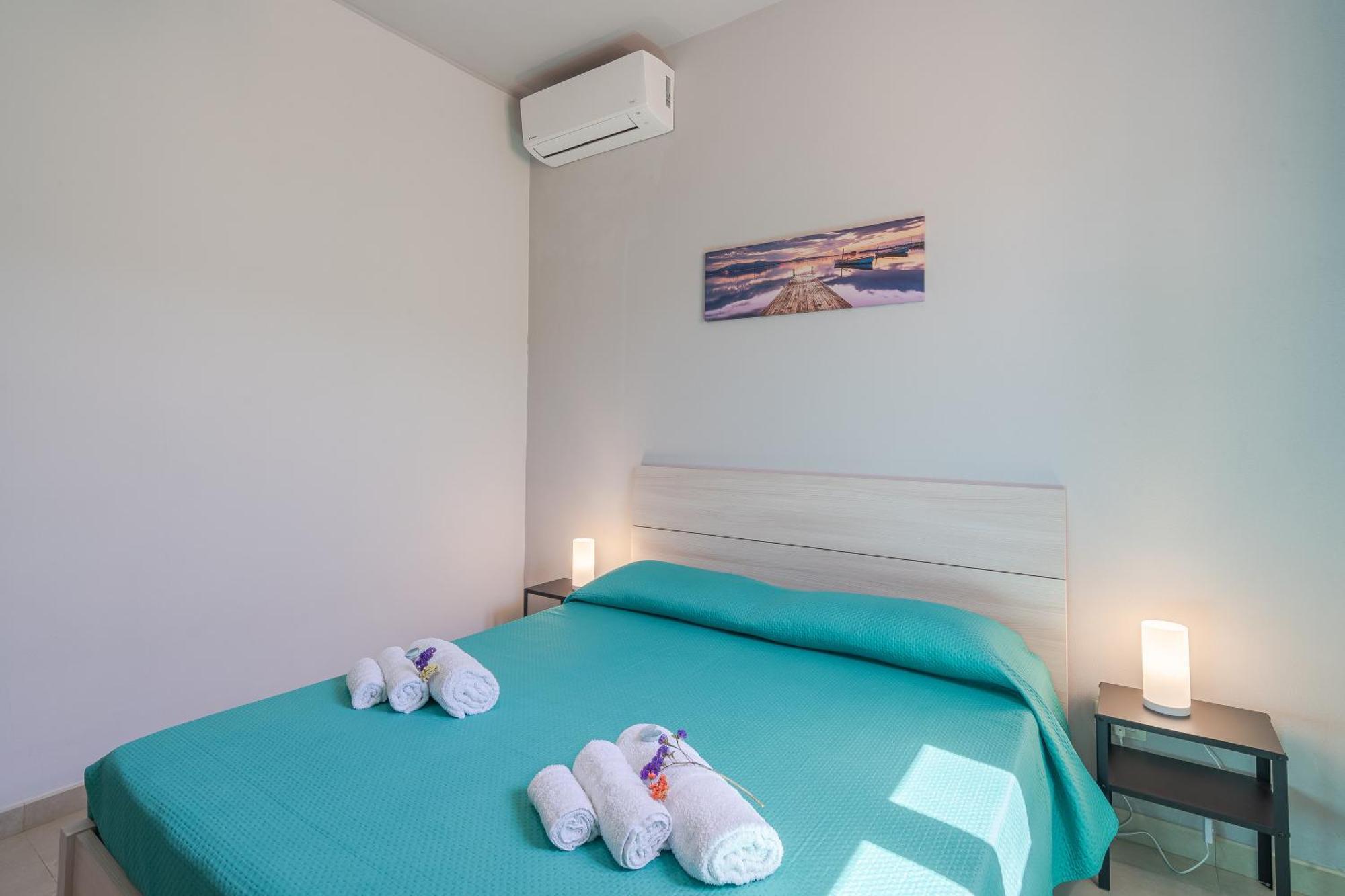 Ape Ermy Holiday home *