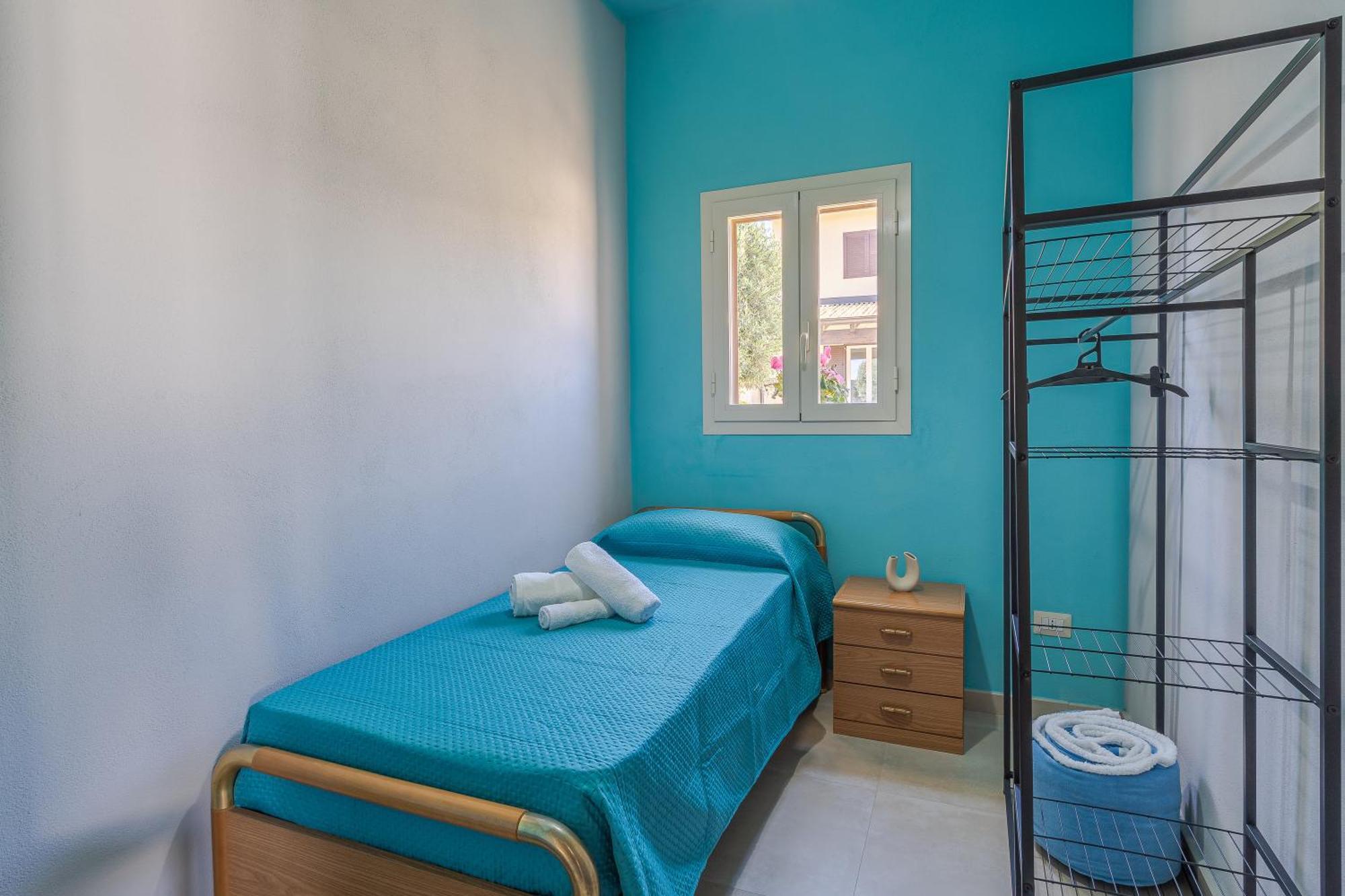 Holiday home Ape Ermy