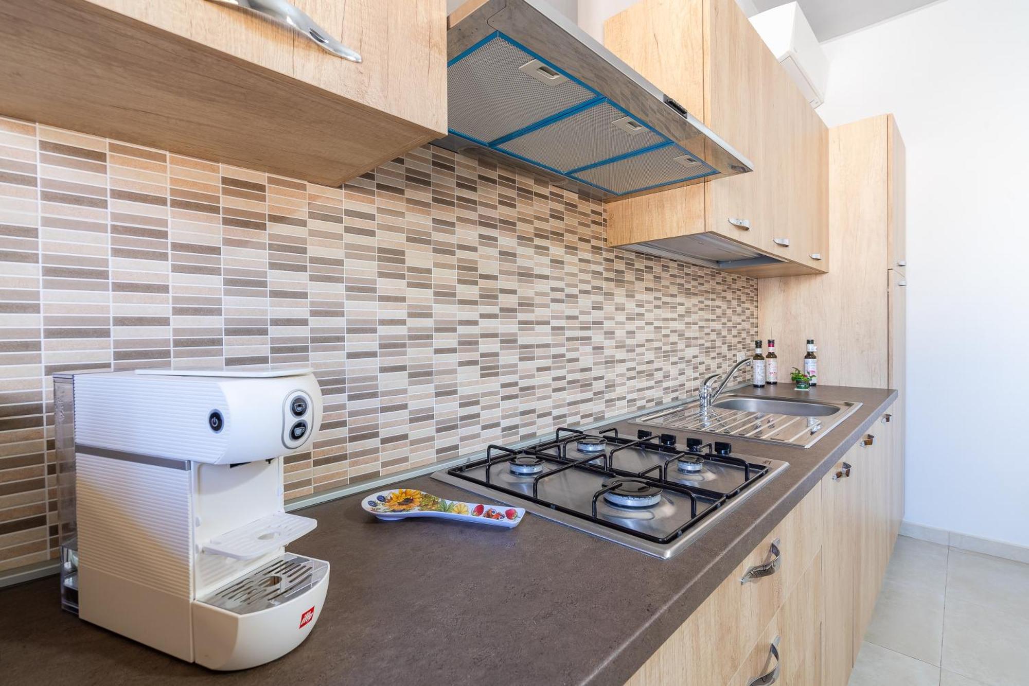 Holiday home Ape Ermy