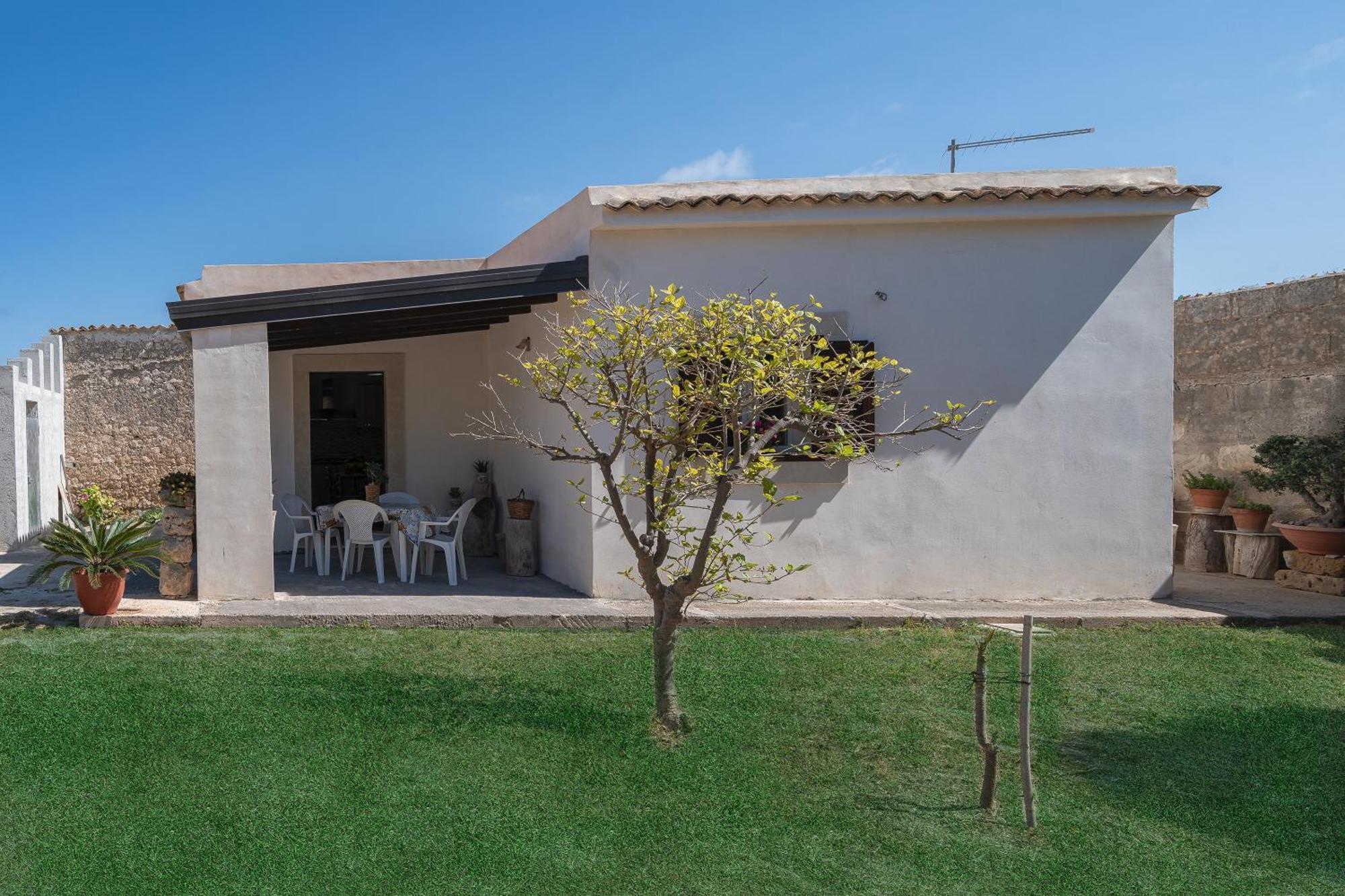Ape Ermy Holiday home
